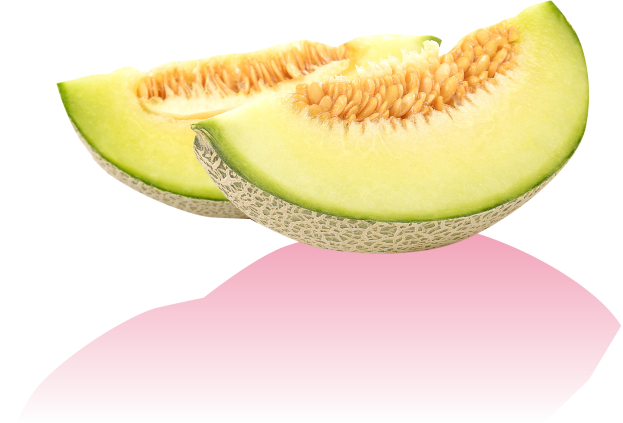 メロンイメージ