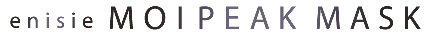 MOIPEAK MASK