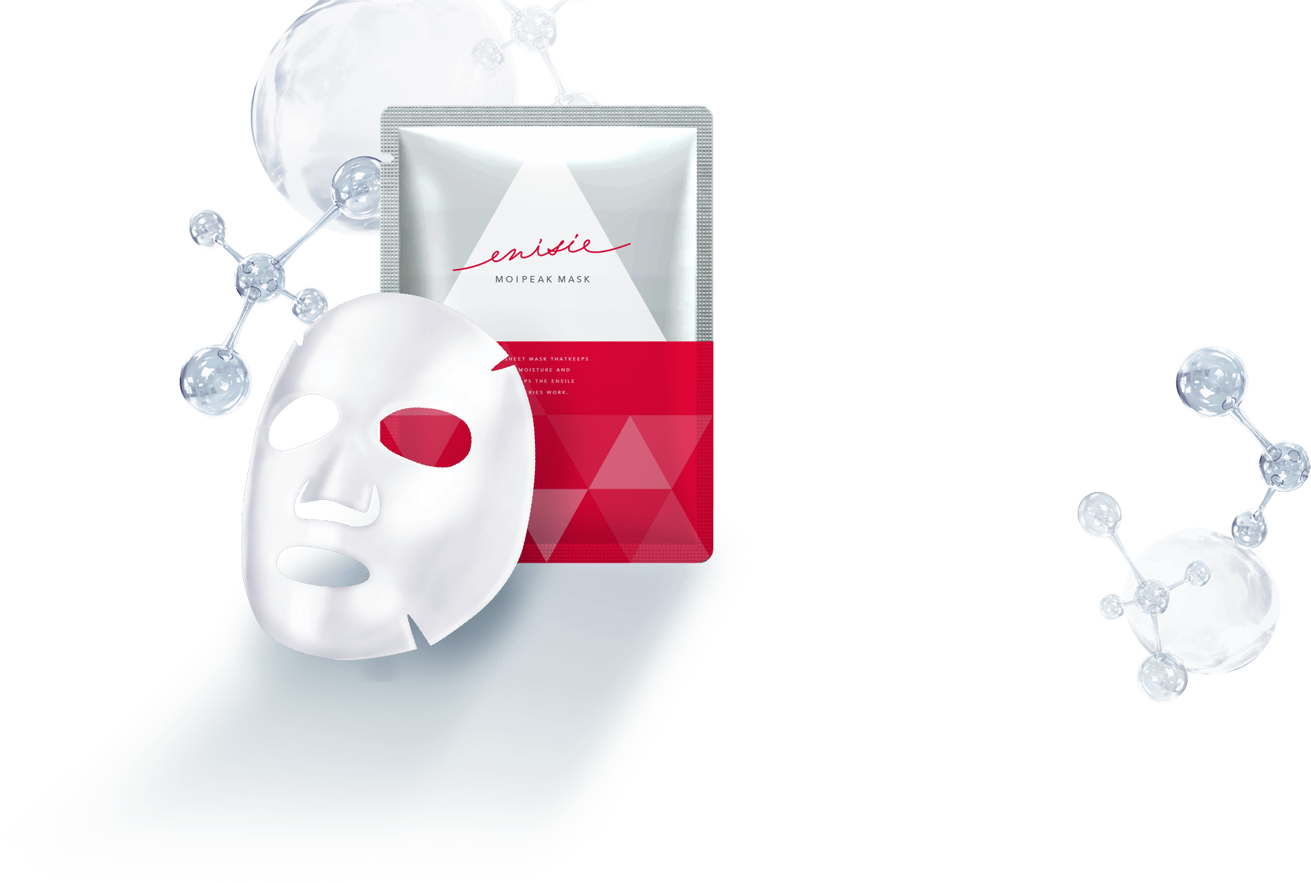 MOIPEAK MASK