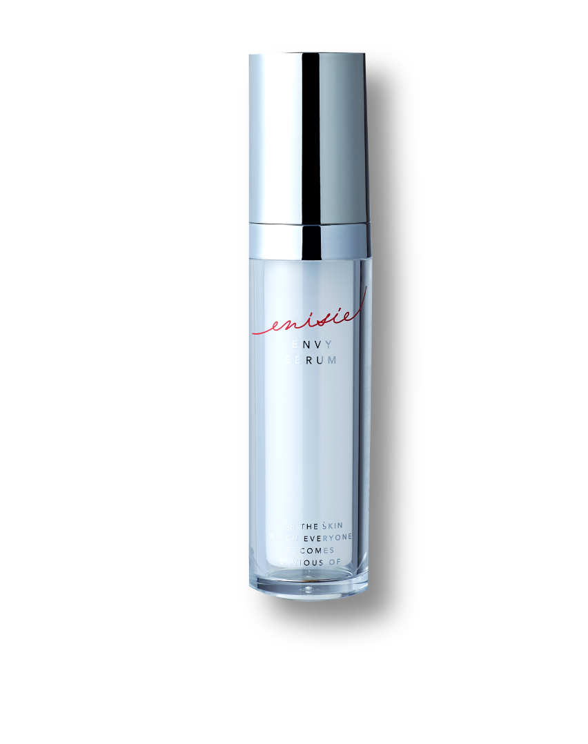 環境は変えられない。 でも、肌人生は変えられる。ストレスまみれの毎日でも寝不足の日々でもそれを微塵も感じさせない肌へ。