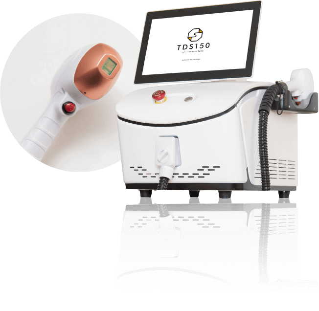 TDS150 total beauty labo