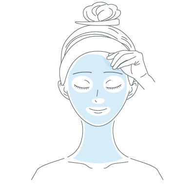 HOW TO USE 使い方