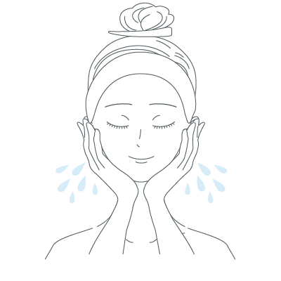 HOW TO USE 使い方