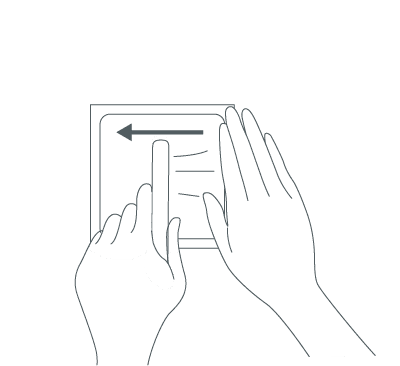HOW TO USE 使い方