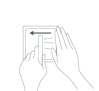 HOW TO USE 使い方