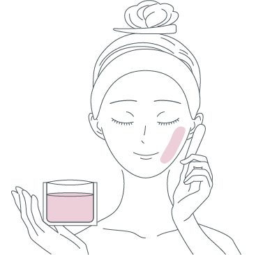 HOW TO USE 使い方