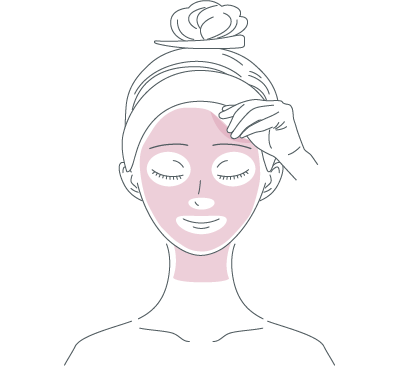 HOW TO USE 使い方