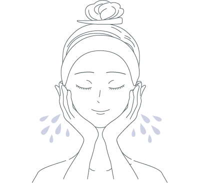 HOW TO USE 使い方