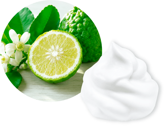 bergamot fragrance