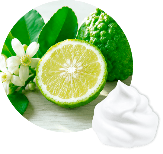 bergamot fragrance